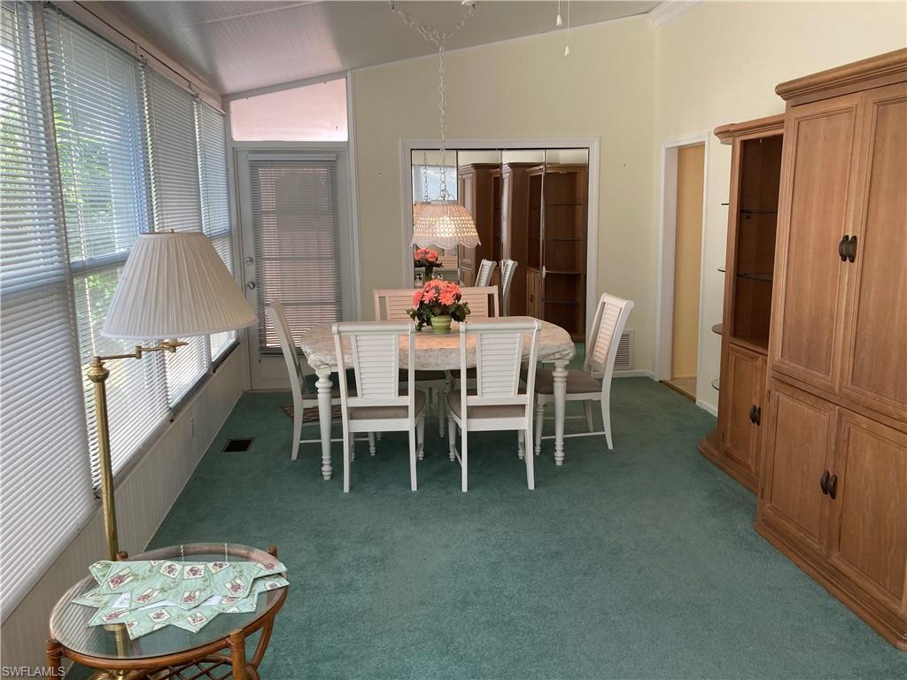 CRYSTAL LAKE RV RESORT - Residential