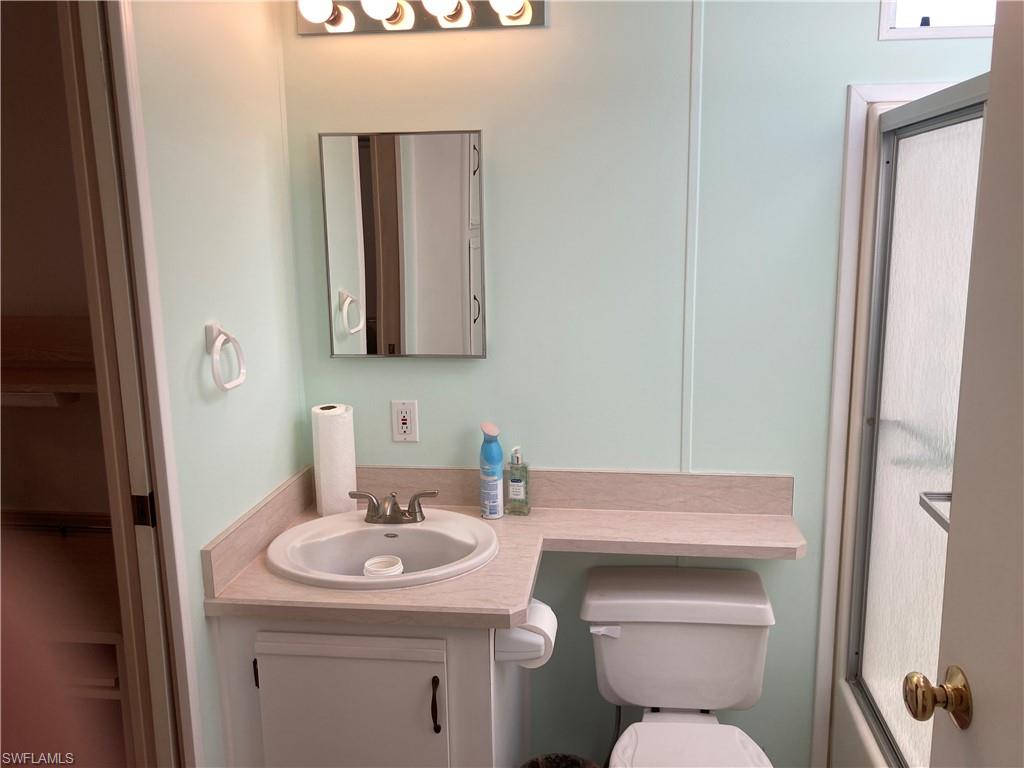 CRYSTAL LAKE RV RESORT - Residential