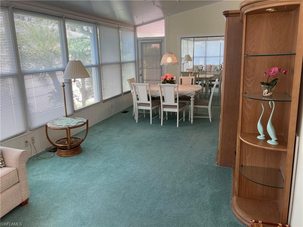 CRYSTAL LAKE RV RESORT - Residential