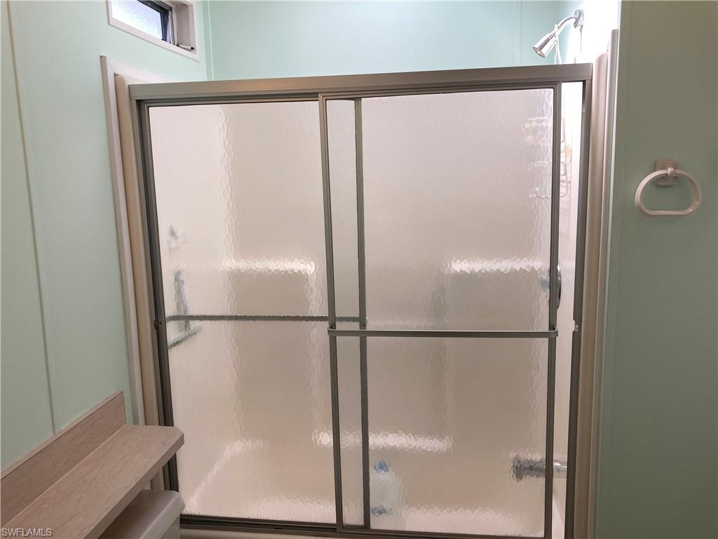 CRYSTAL LAKE RV RESORT - Residential