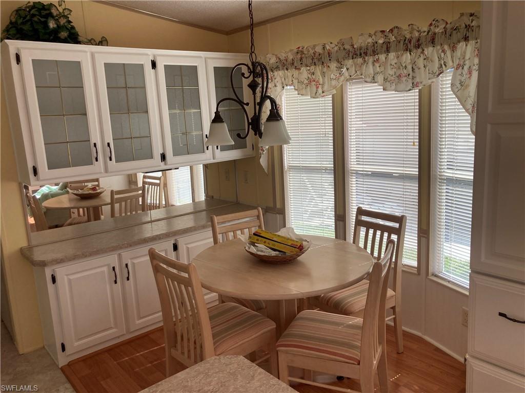 CRYSTAL LAKE RV RESORT - Residential