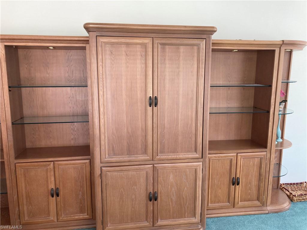 CRYSTAL LAKE RV RESORT - Residential