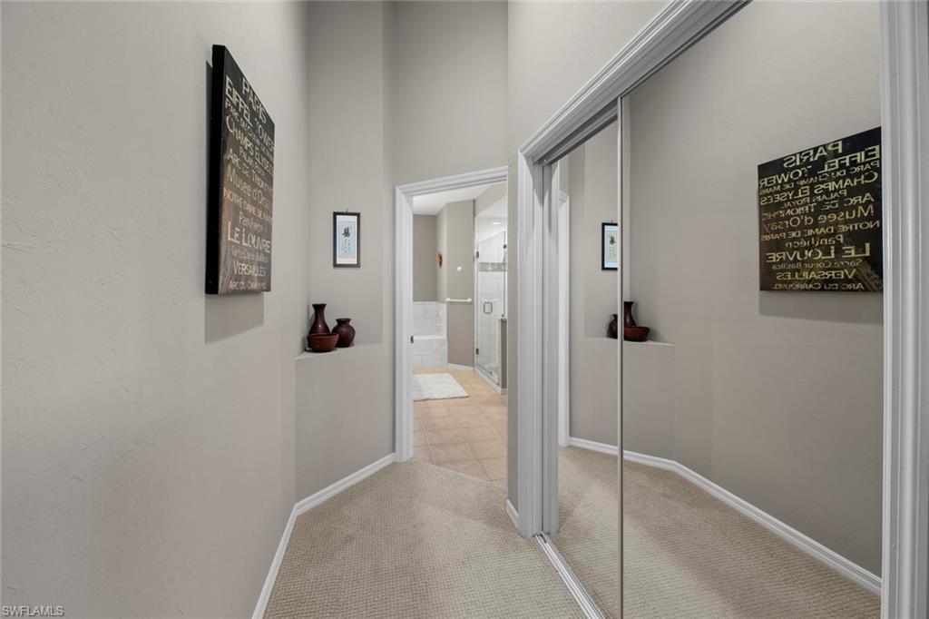 BAY POINTE AT BONITA BAY - Residential