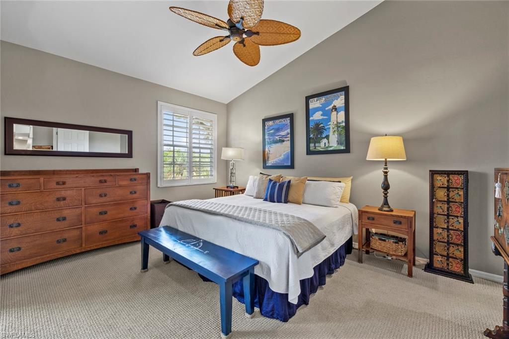 BAY POINTE AT BONITA BAY - Residential