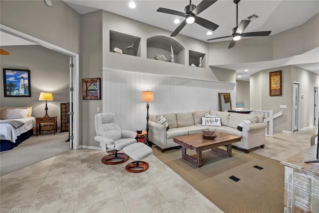 BAY POINTE AT BONITA BAY - Residential