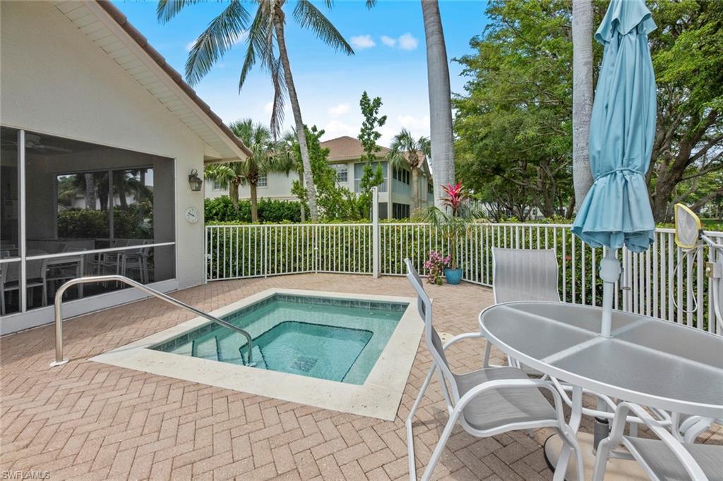 BAY POINTE AT BONITA BAY - Residential