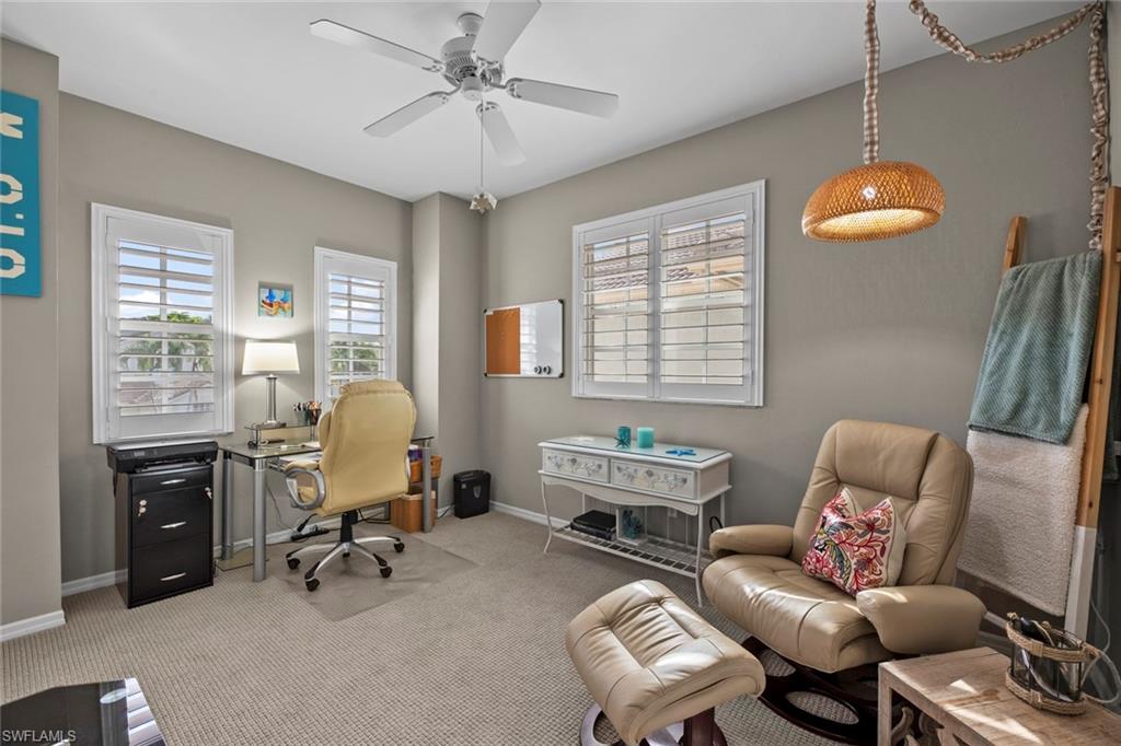 BAY POINTE AT BONITA BAY - Residential