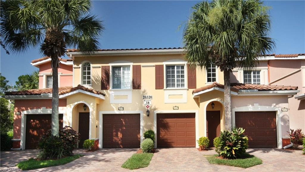 VILLAGIO - Residential