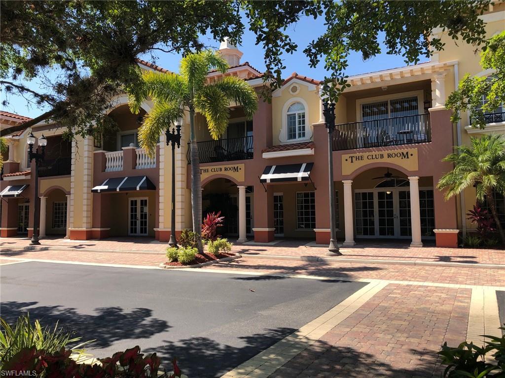 VILLAGIO - Residential