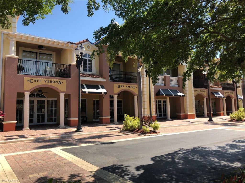 VILLAGIO - Residential