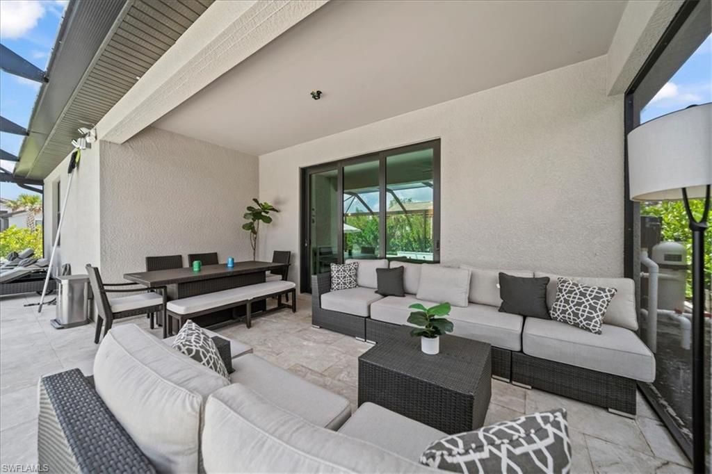 TIMBER CREEK - Residential