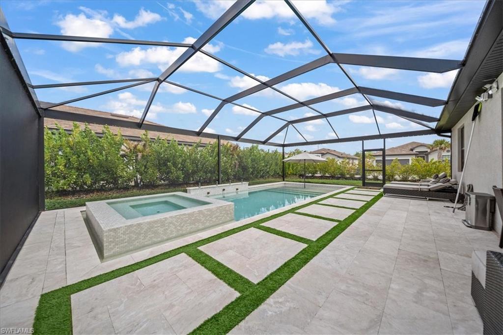 TIMBER CREEK - Residential