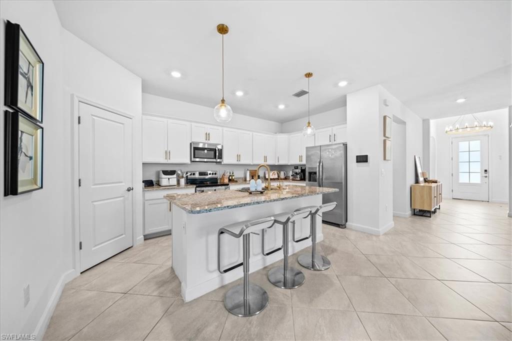 TIMBER CREEK - Residential