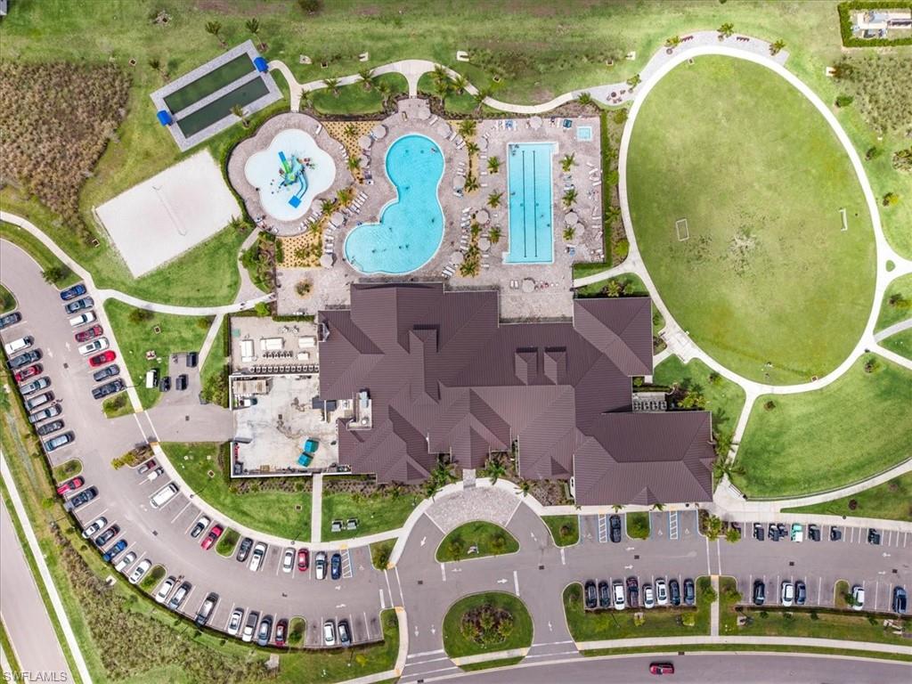 TIMBER CREEK - Residential