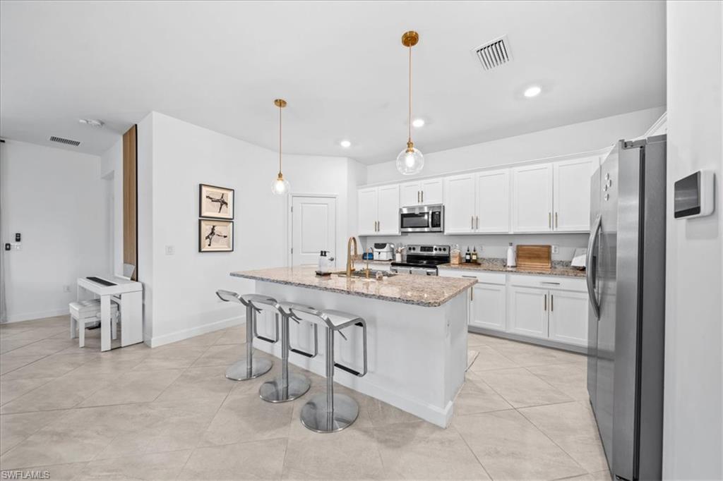 TIMBER CREEK - Residential