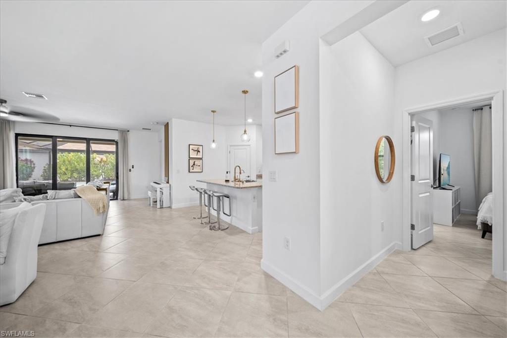 TIMBER CREEK - Residential