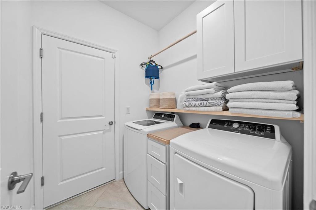 TIMBER CREEK - Residential