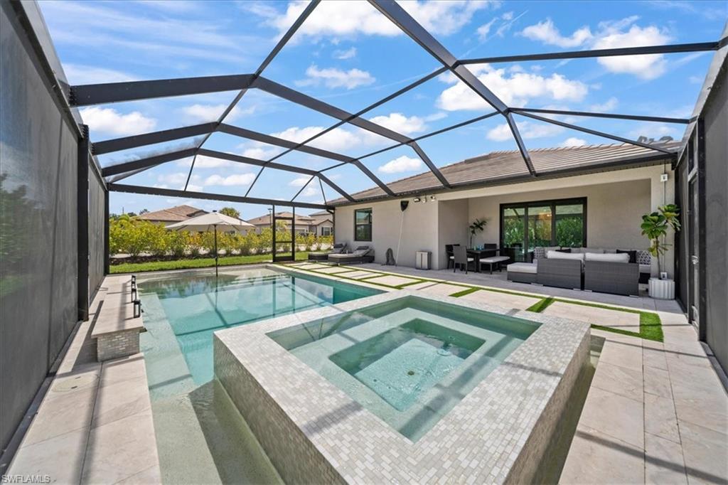 TIMBER CREEK - Residential