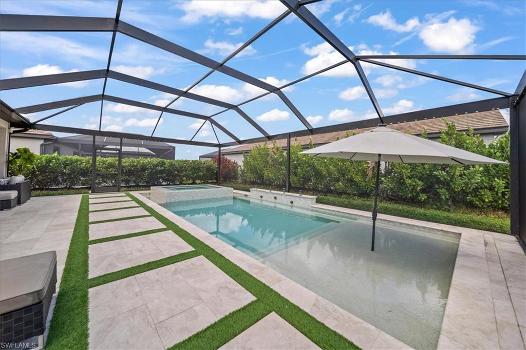 TIMBER CREEK - Residential