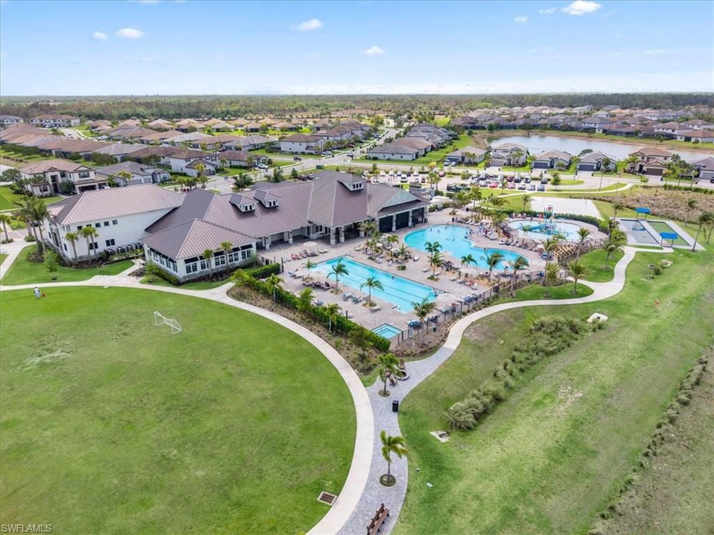 TIMBER CREEK - Residential