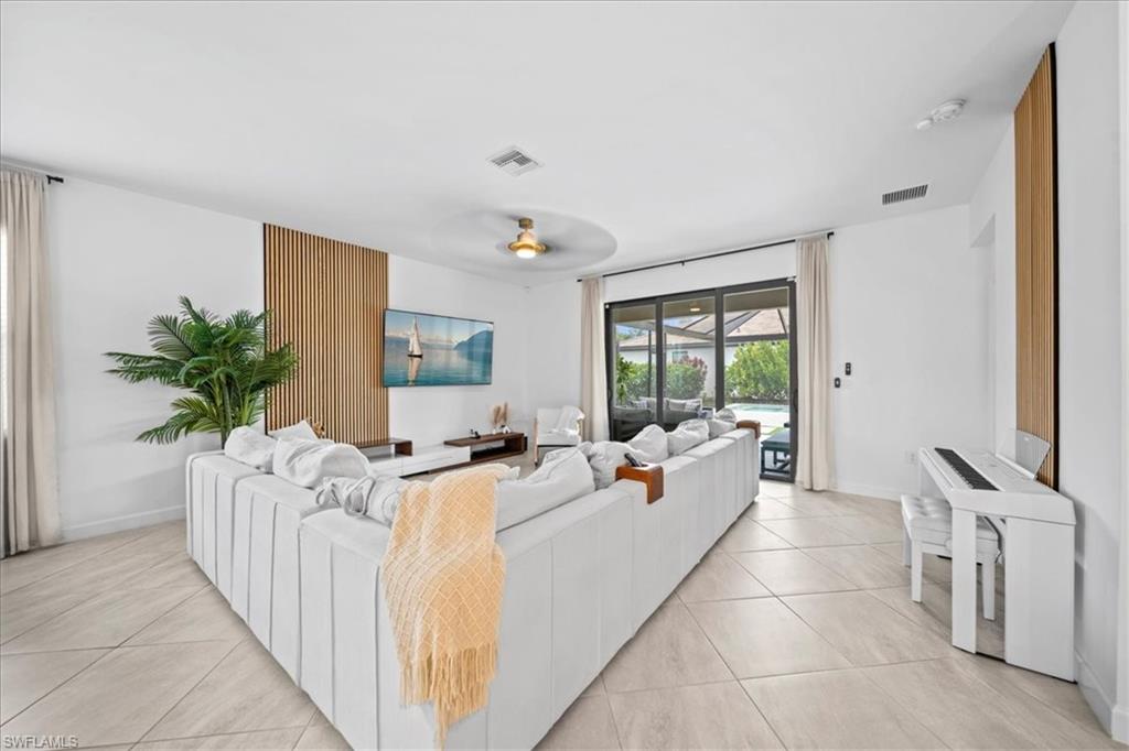 TIMBER CREEK - Residential