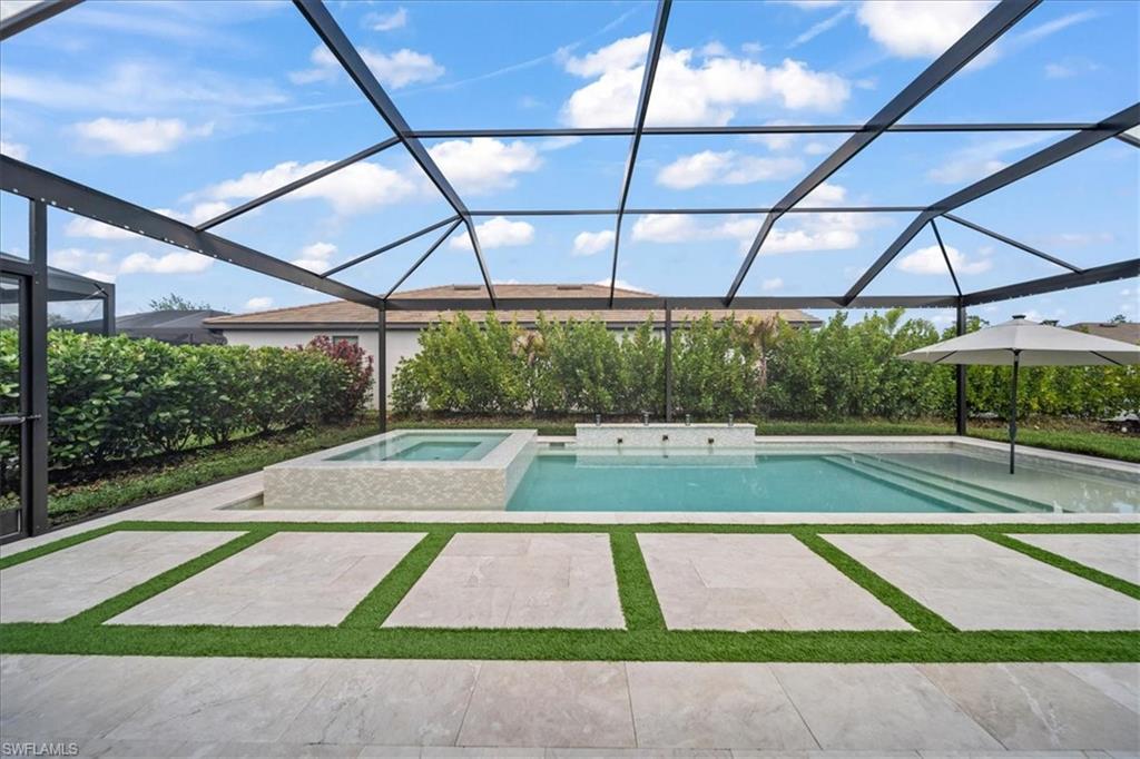 TIMBER CREEK - Residential