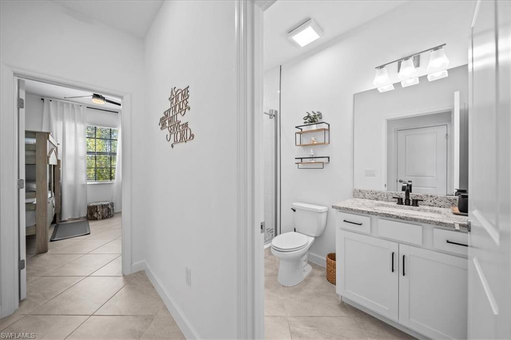 TIMBER CREEK - Residential