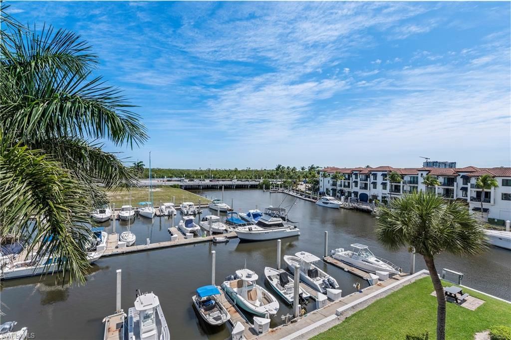Photo of 803 River Point DR #306B, NAPLES, FL 34102 (MLS # 226018056)