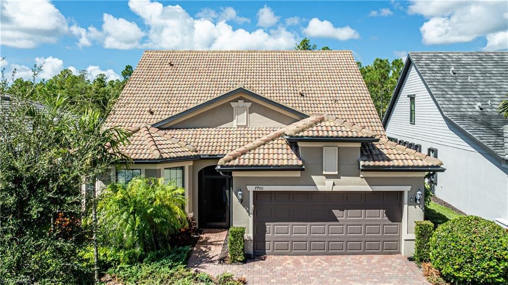 7700 Winding Cypress DR