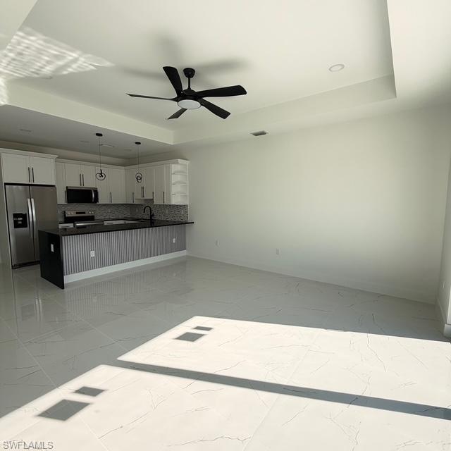 TWELFTH STREET PARK - Residential