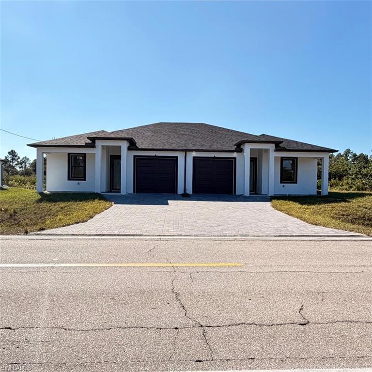 TWELFTH STREET PARK - Residential