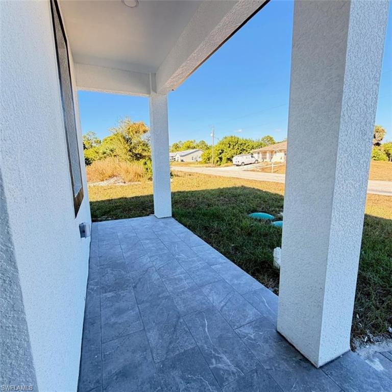 TWELFTH STREET PARK - Residential