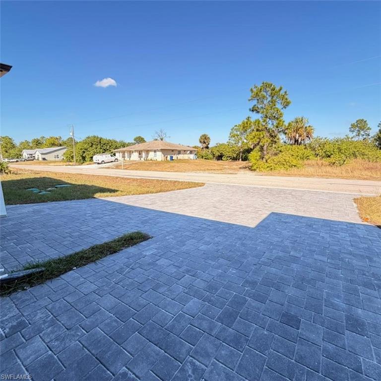 TWELFTH STREET PARK - Residential