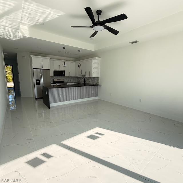 TWELFTH STREET PARK - Residential