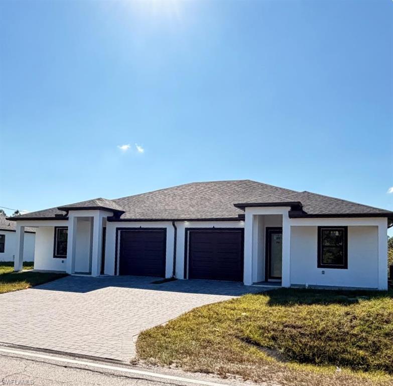 TWELFTH STREET PARK - Residential