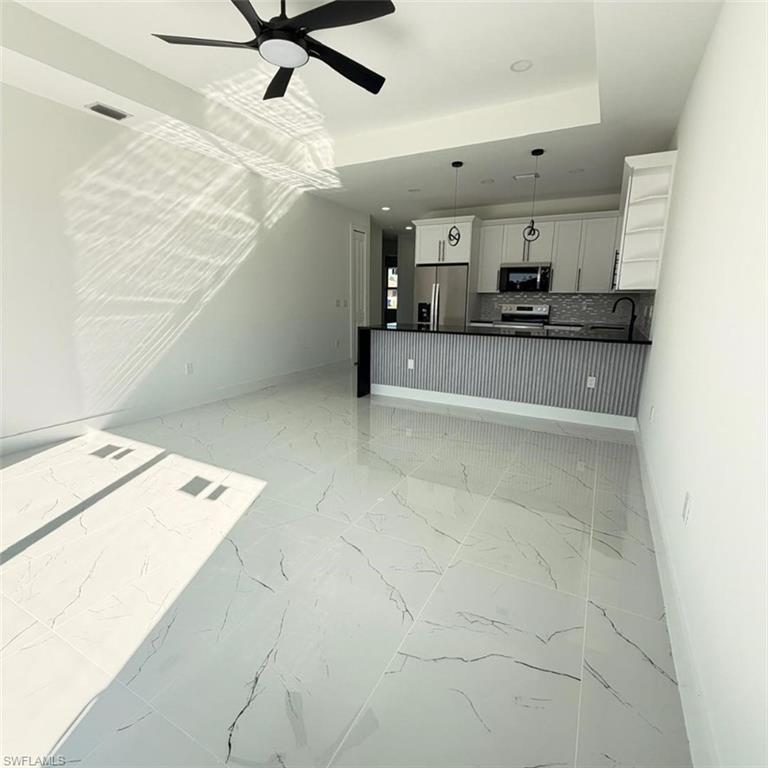 TWELFTH STREET PARK - Residential