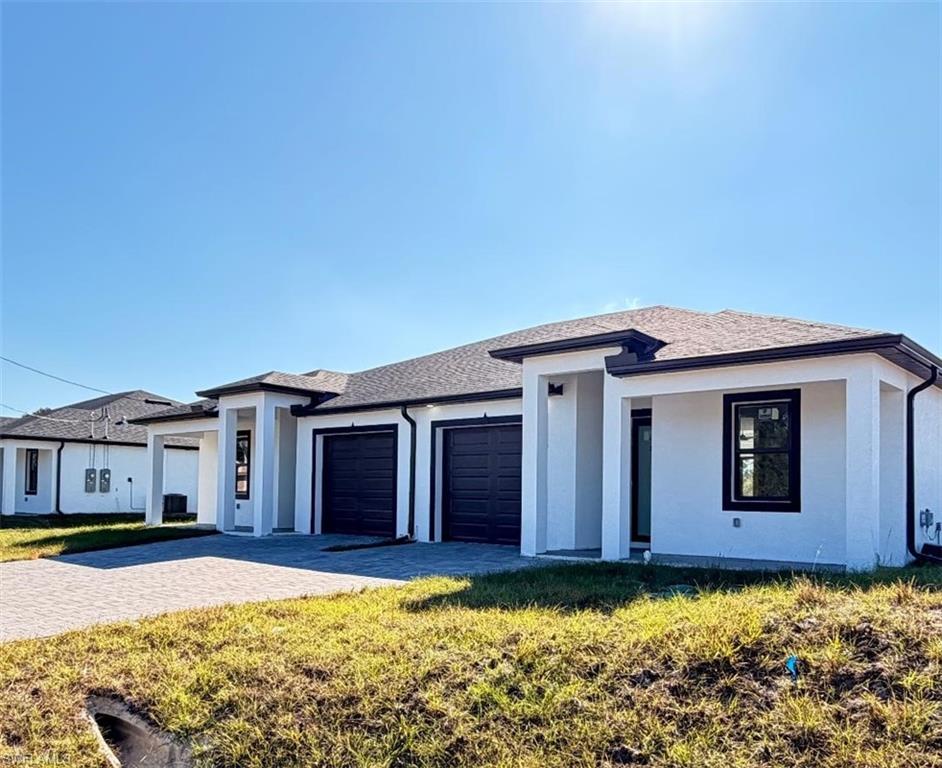 TWELFTH STREET PARK - Residential