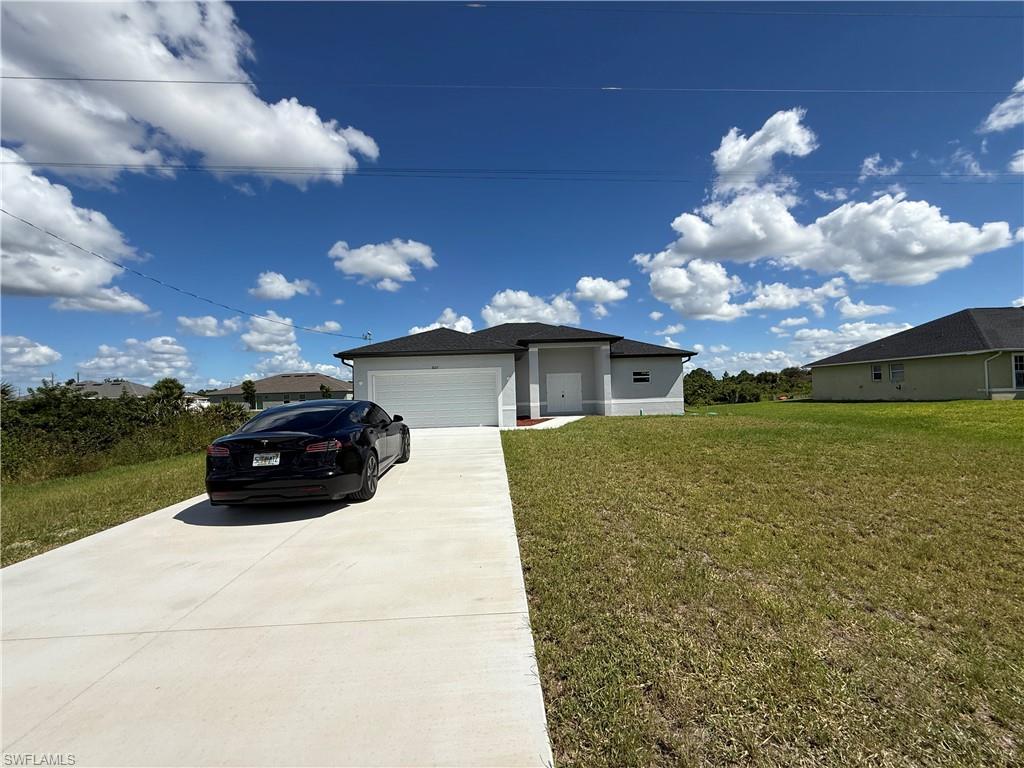 LEHIGH ACRES - Residential Lease