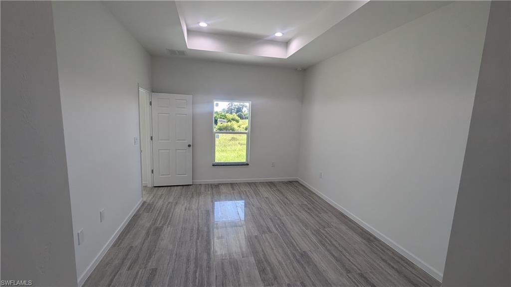 LEHIGH ACRES - Residential Lease