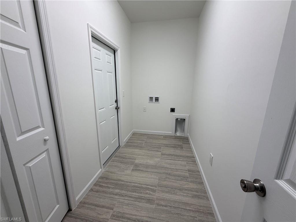 LEHIGH ACRES - Residential Lease