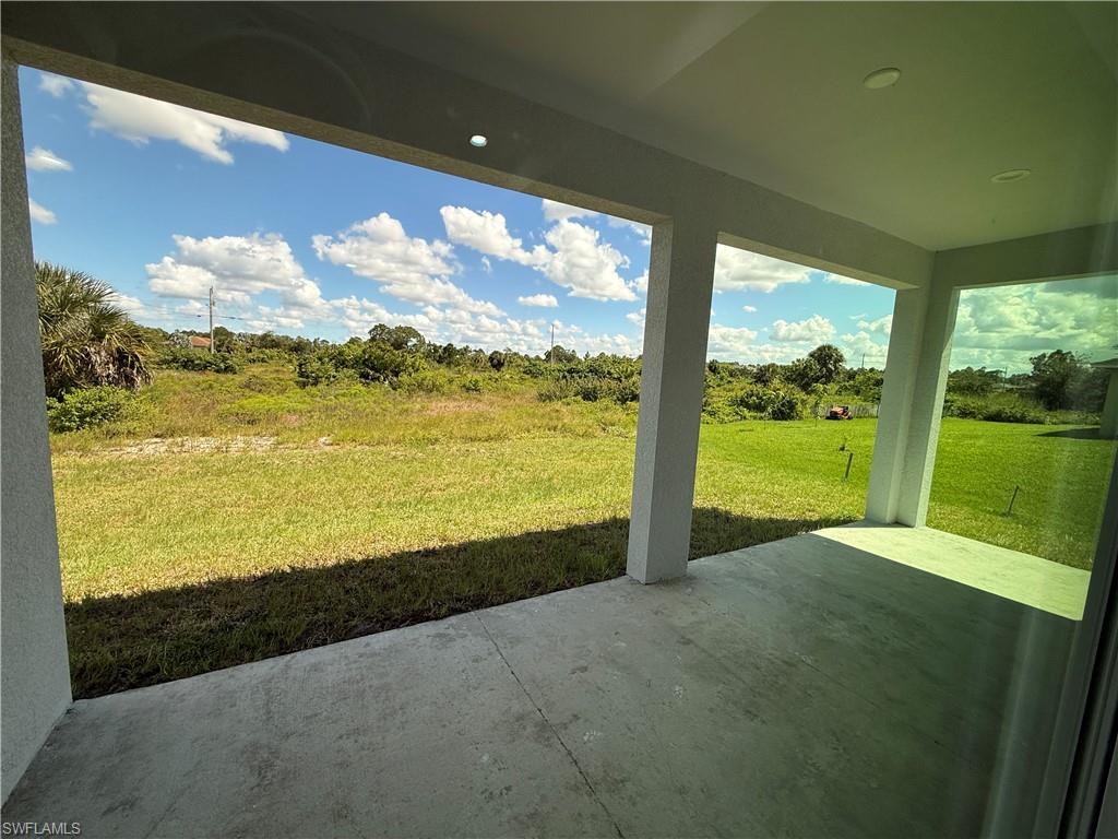 LEHIGH ACRES - Residential Lease