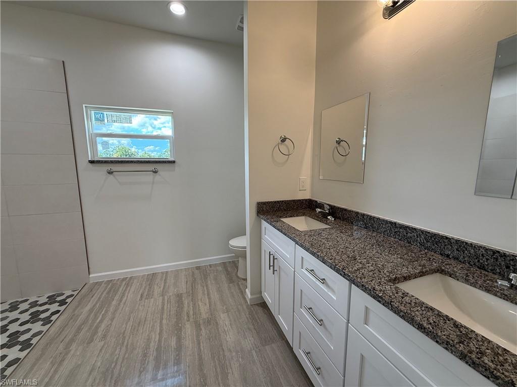 LEHIGH ACRES - Residential Lease