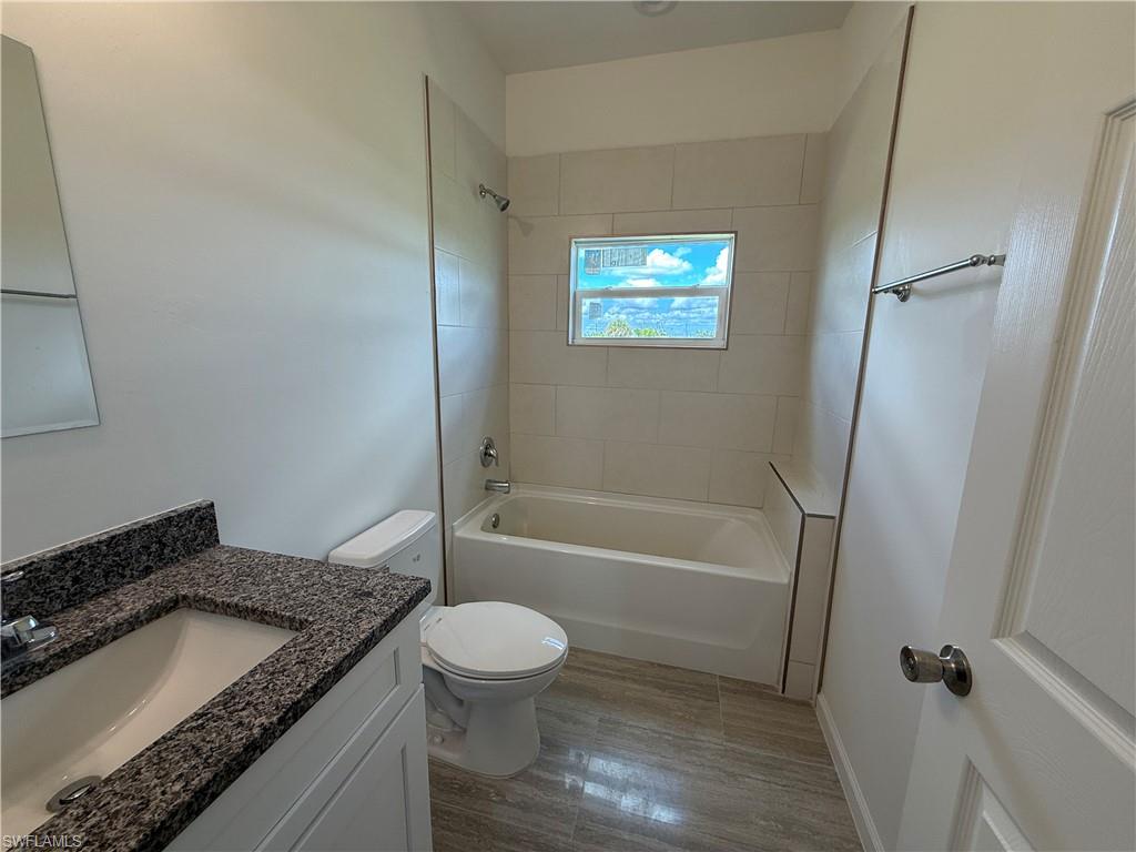 LEHIGH ACRES - Residential Lease