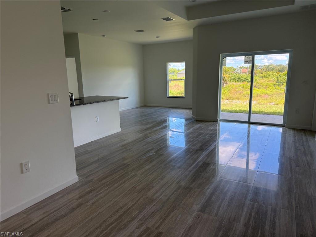 LEHIGH ACRES - Residential Lease