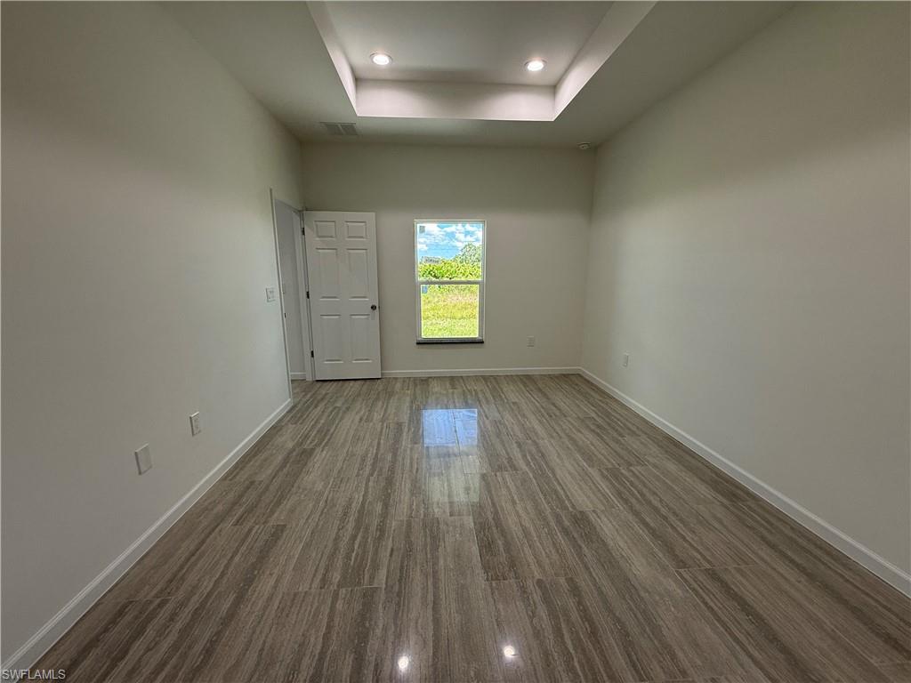 LEHIGH ACRES - Residential Lease