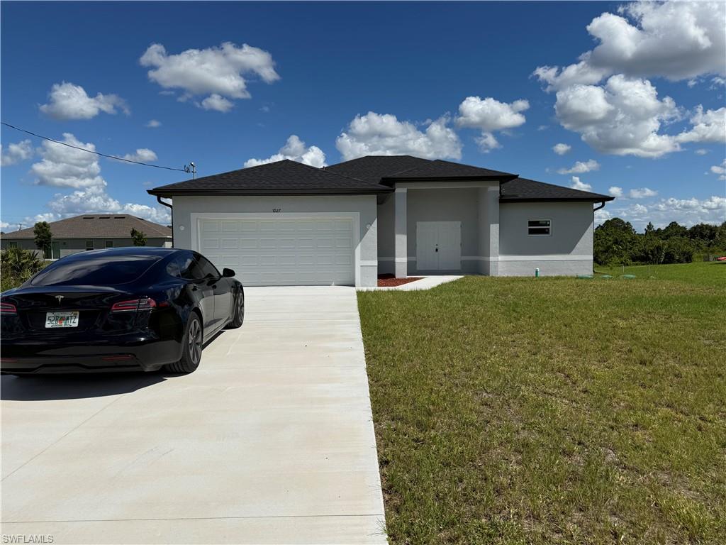 LEHIGH ACRES - Residential Lease