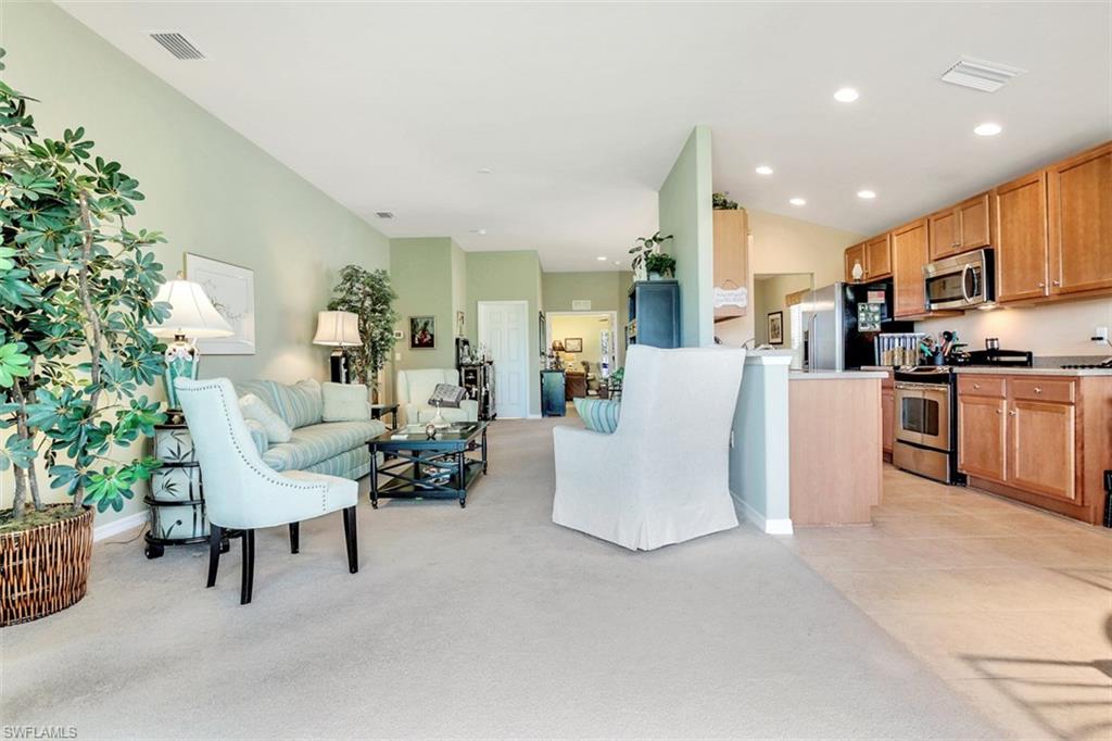 CLAIRFONT - Residential