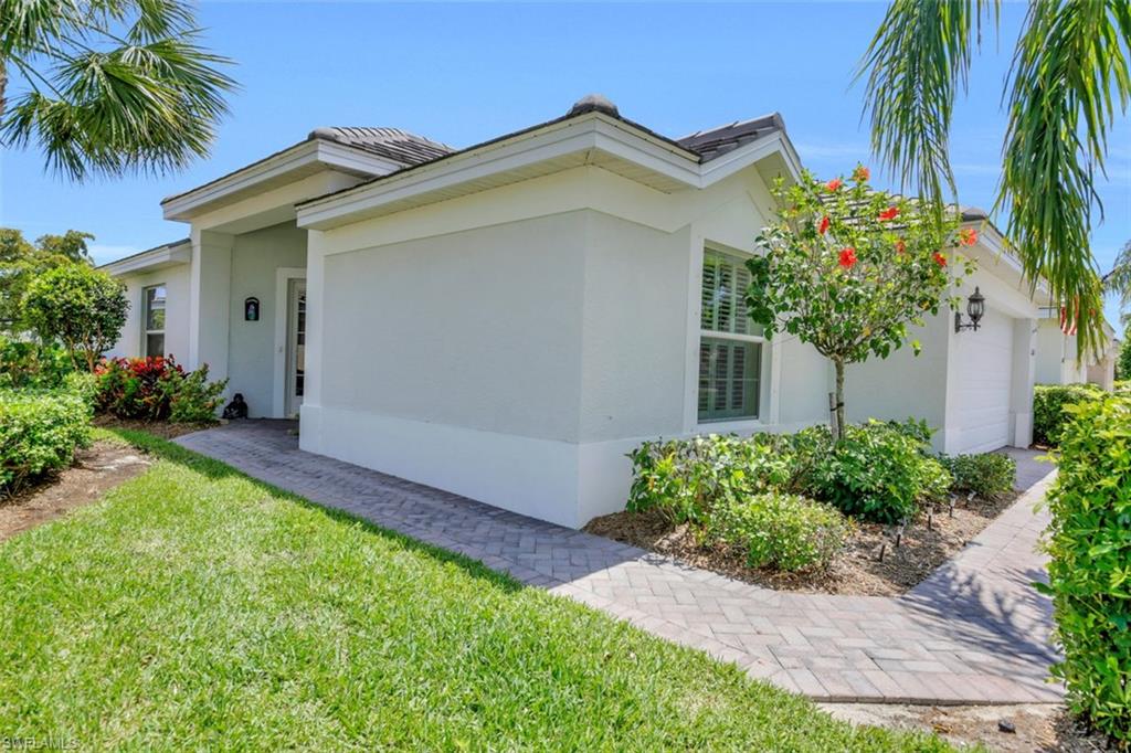 CLAIRFONT - Residential