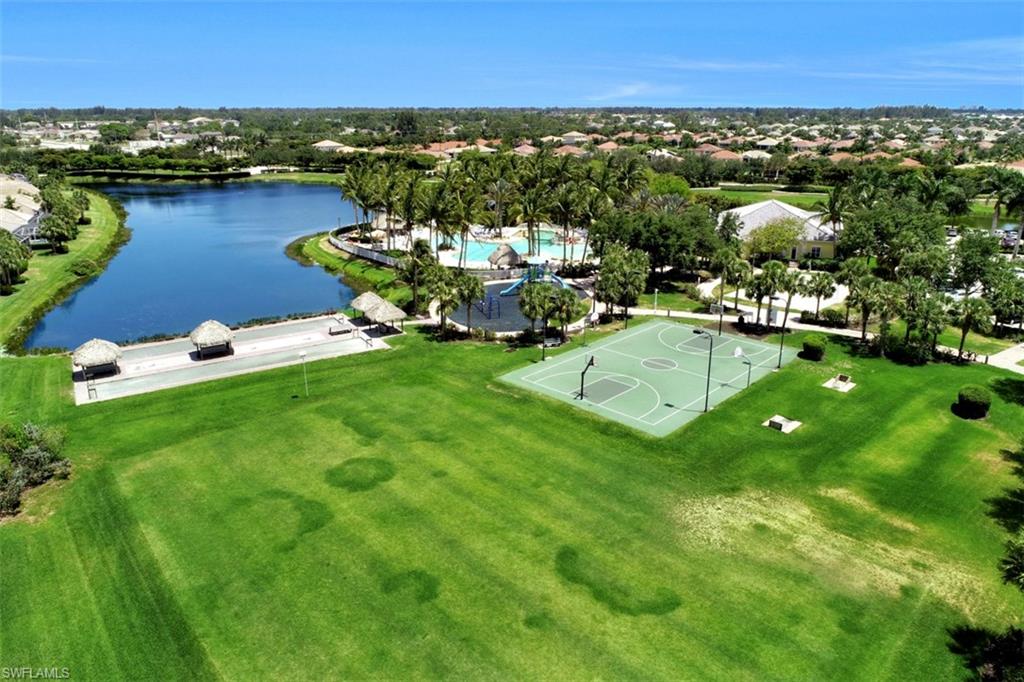 CLAIRFONT - Residential