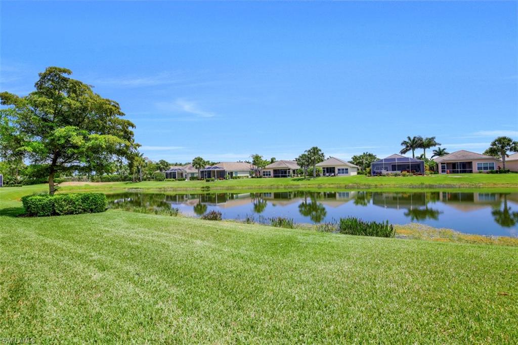 CLAIRFONT - Residential